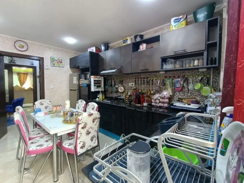 Vente Appartement F3 Oran Oran