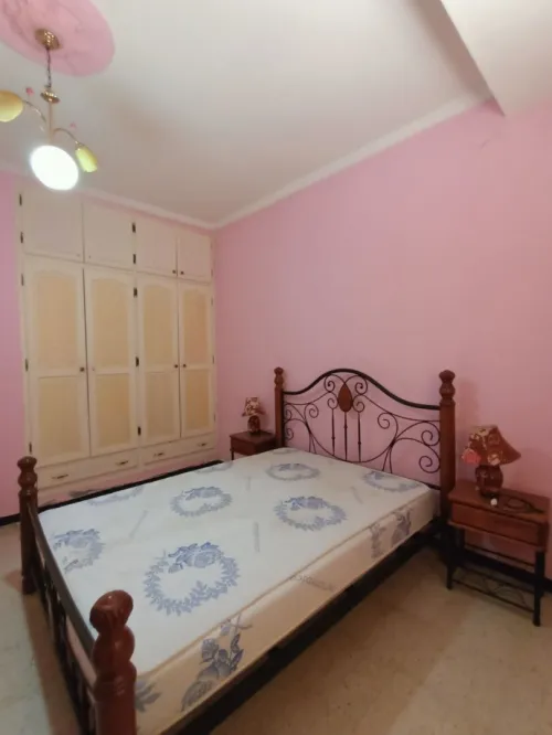 Location Villa Oran Bethioua