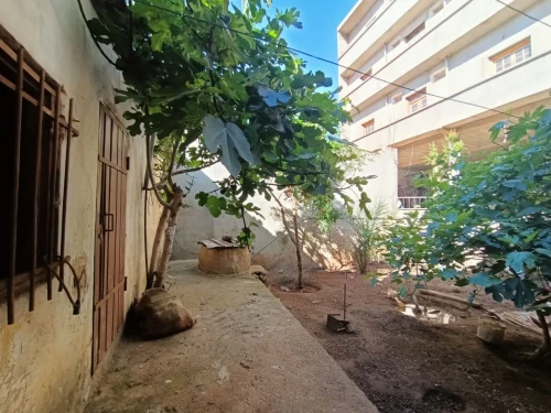 Vente Villa Oran Hassi bounif