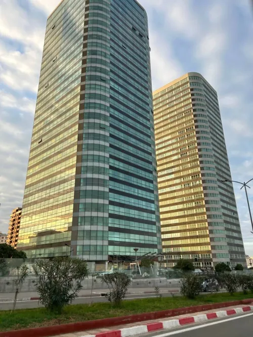 Location Appartement F4 Oran Oran