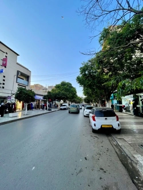 Location Local Oran Oran