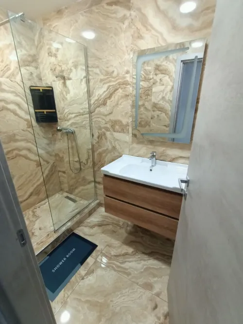 Location Appartement F3 Oran Oran