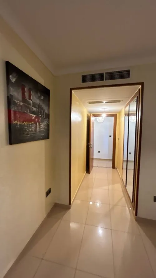 Location Appartement F4 Oran Oran