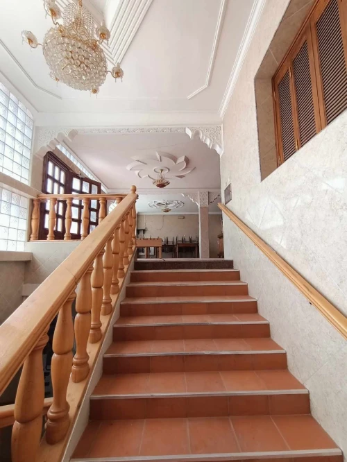 Location Villa Oran Bethioua