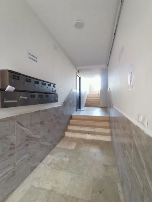Location Appartement F3 Oran Oran
