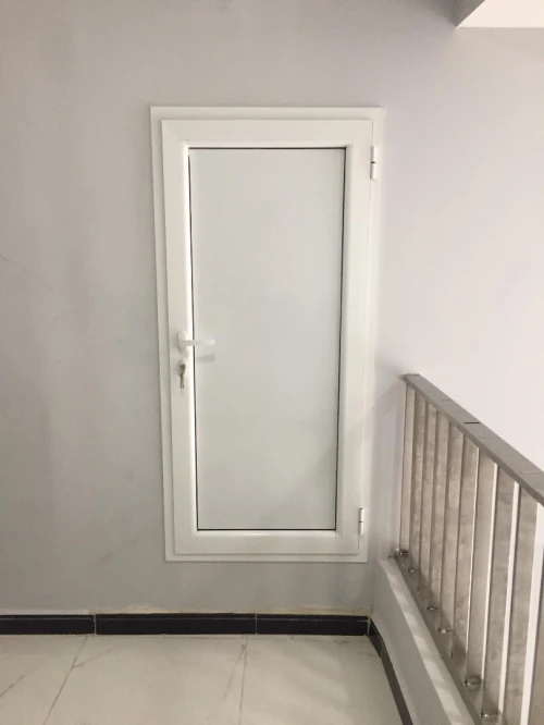Location Appartement Niveau de villa Oran Oran
