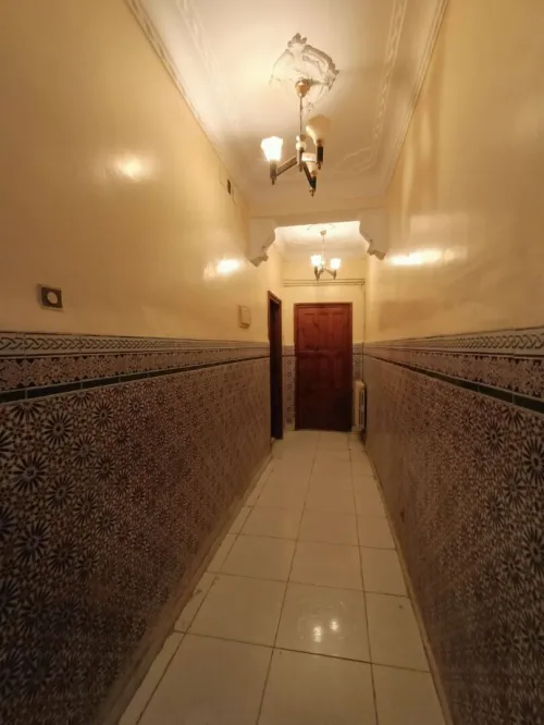 Location Appartement F5 Oran Oran