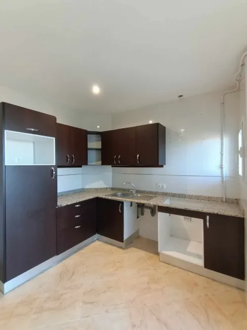 Vente Appartement F3 Oran Oran