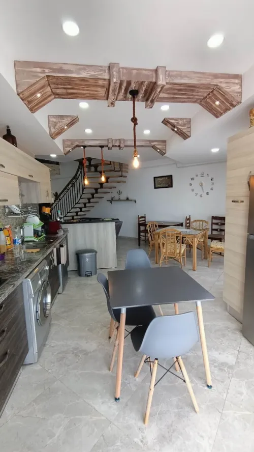 Location Appartement Duplex F6 Oran Oran