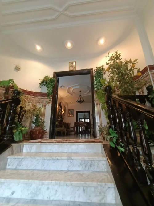 Vente Villa Oran Oran