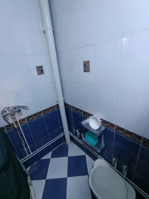 Location Appartement F3 Oran Oran