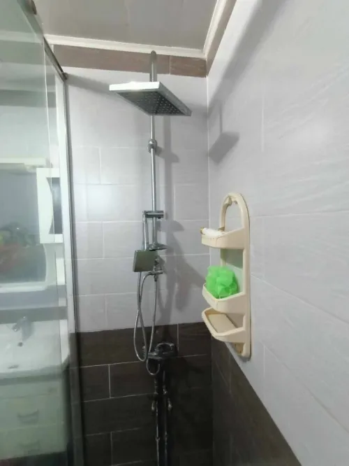 Vente Appartement Duplex F7 Oran Oran