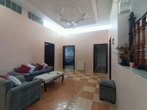 Vente Villa Oran Bethioua