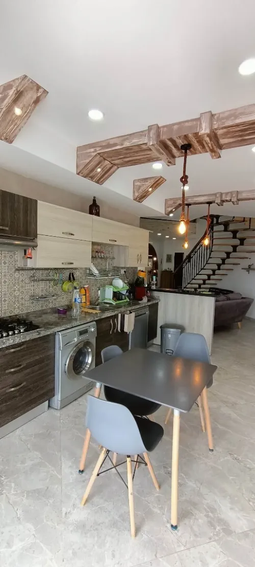 Location Appartement Duplex F6 Oran Oran
