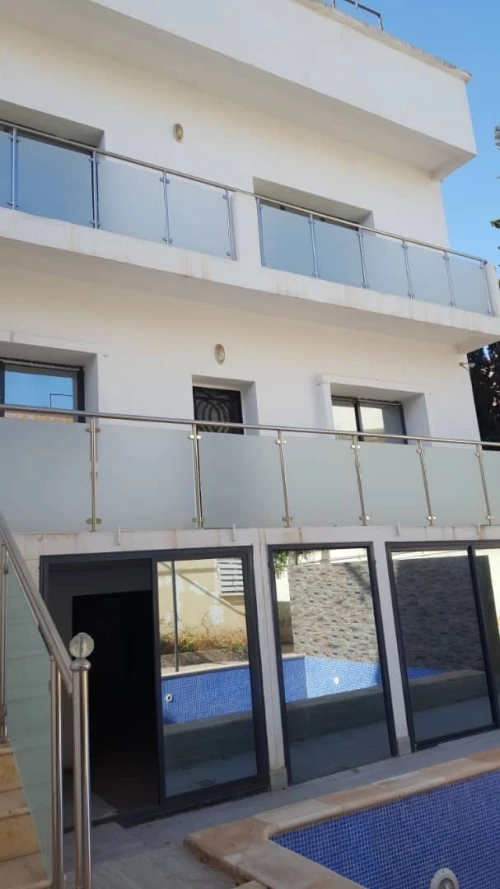 Vente Villa Oran Oran