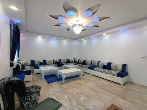 Vente Appartement F3 Oran Oran