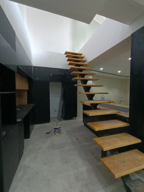 Vente Appartement F5 Oran Oran