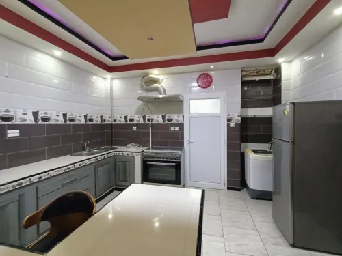 Location Appartement Niveau de villa F2 Oran Oran