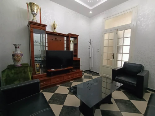 Location Appartement F4 Oran Oran
