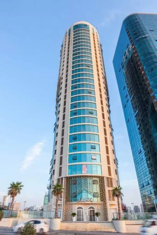 Vente Appartement F4 Oran Oran