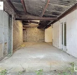 Location Hangar - Usine Oran Gdyel