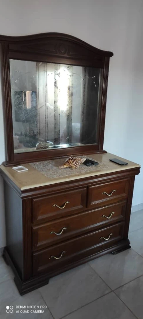 Location Appartement F3 Oran Gdyel