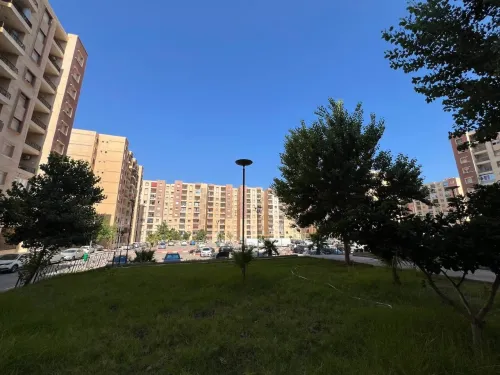 Location Appartement F4 Oran Oran