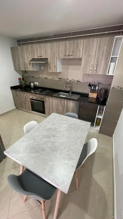 Location Appartement F3 Oran Bir el djir