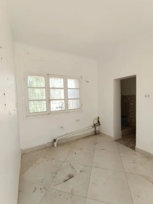 Location Appartement Niveau de villa F4 Oran Oran