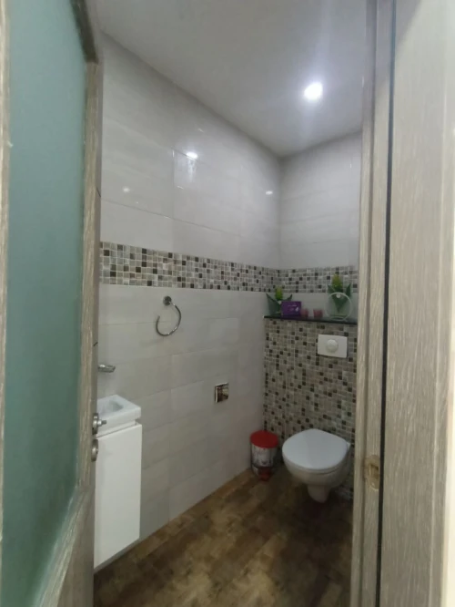 Vente Appartement F3 Oran Oran
