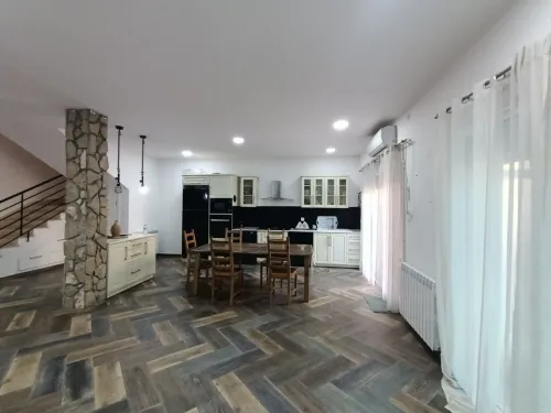 Location Villa Oran Es senia