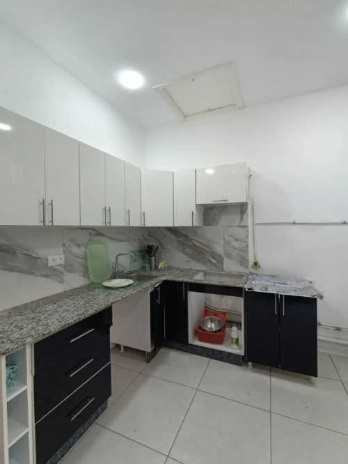 Vente Appartement F3 Oran Oran