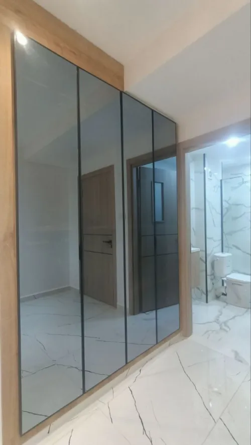 Location Appartement F4 Oran Oran