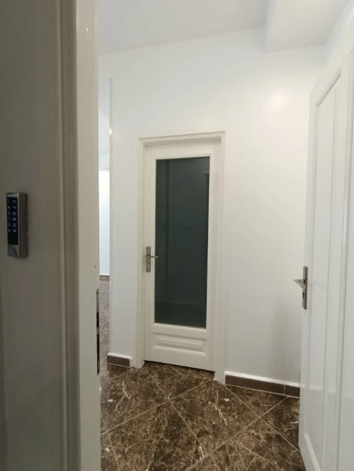 Location Appartement Niveau de villa F4 Oran Oran