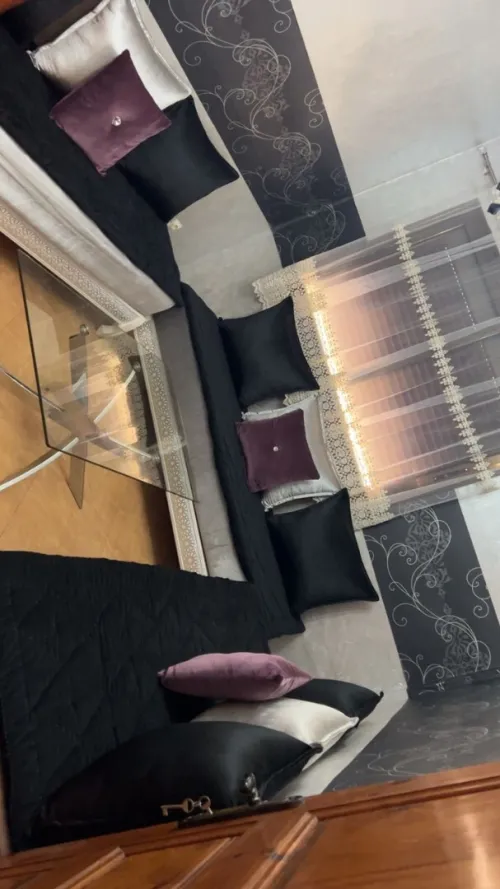 Vente Appartement F3 Oran Oran