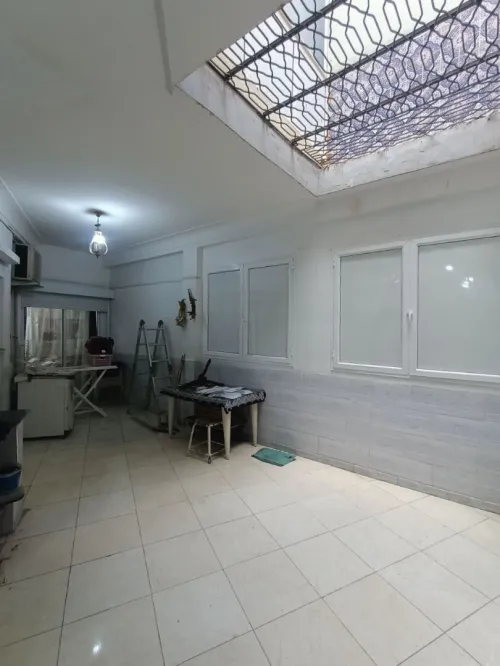 Vente Appartement Niveau de villa F4 Oran Oran