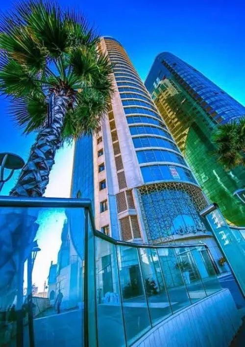Vente Appartement F2 Oran Oran