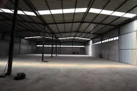 Location Hangar Oran Hassi ben okba
