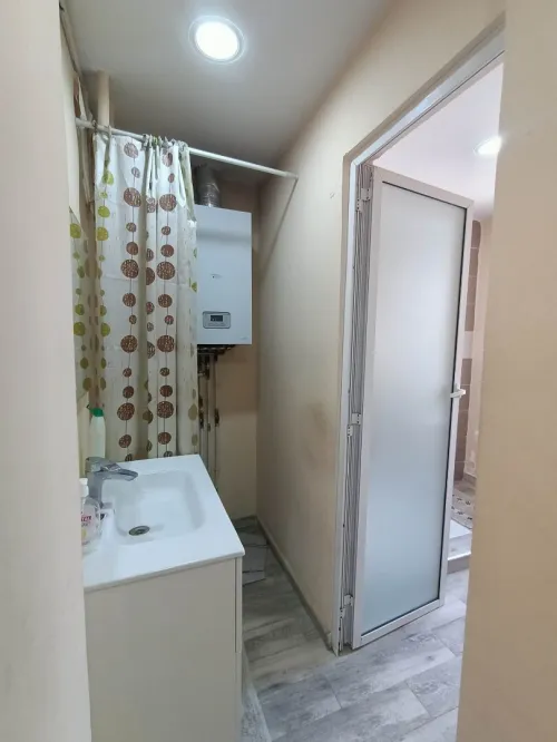 Vente Appartement F6 Oran Oran