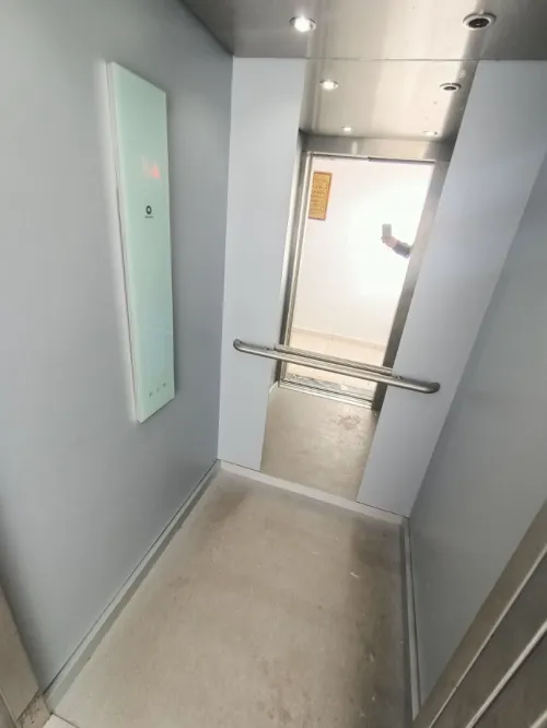 Location Appartement F3 Oran Oran