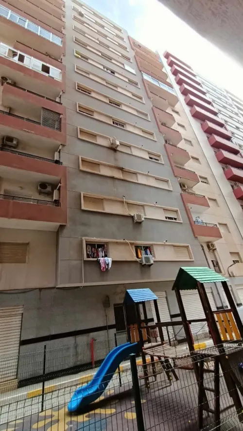 Location Appartement F4 Oran Oran