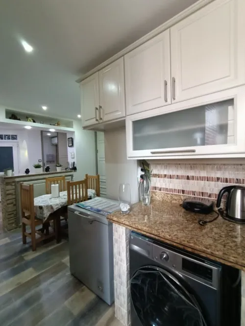 Vente Appartement F4 Oran Bir el djir