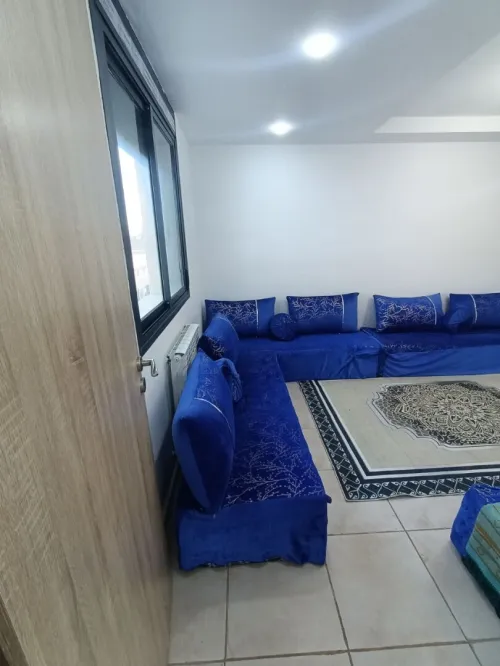 Vente Appartement F3 Oran Oran