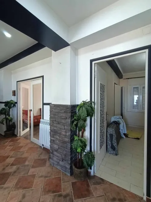 Location Appartement F4 Oran Oran