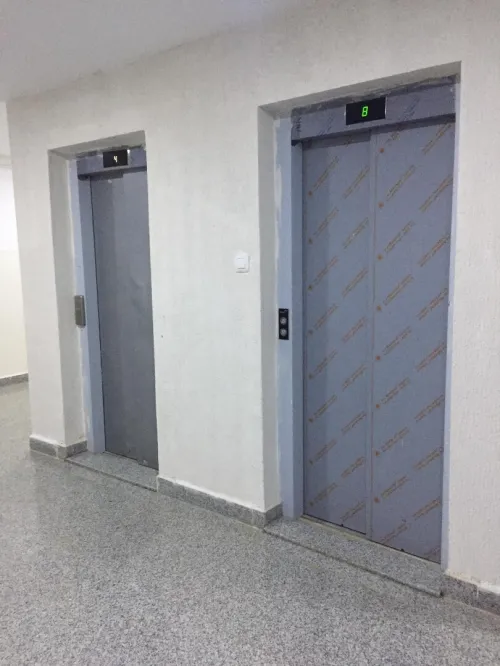 Location Appartement F3 Oran Oran