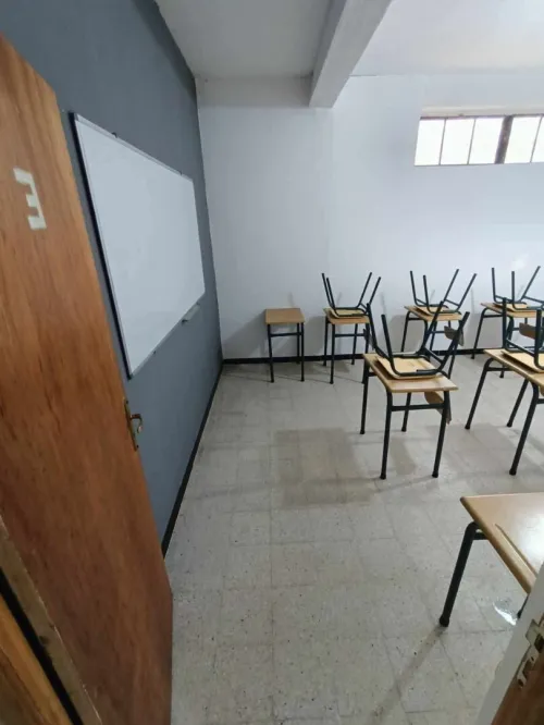 Location Appartement Niveau de villa F5 Oran Es senia