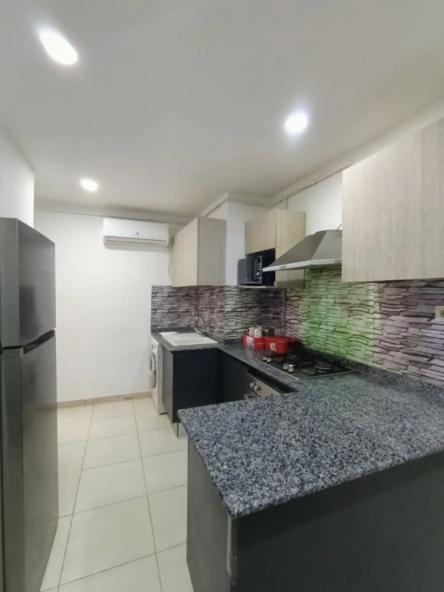 Location Appartement F3 Oran Oran