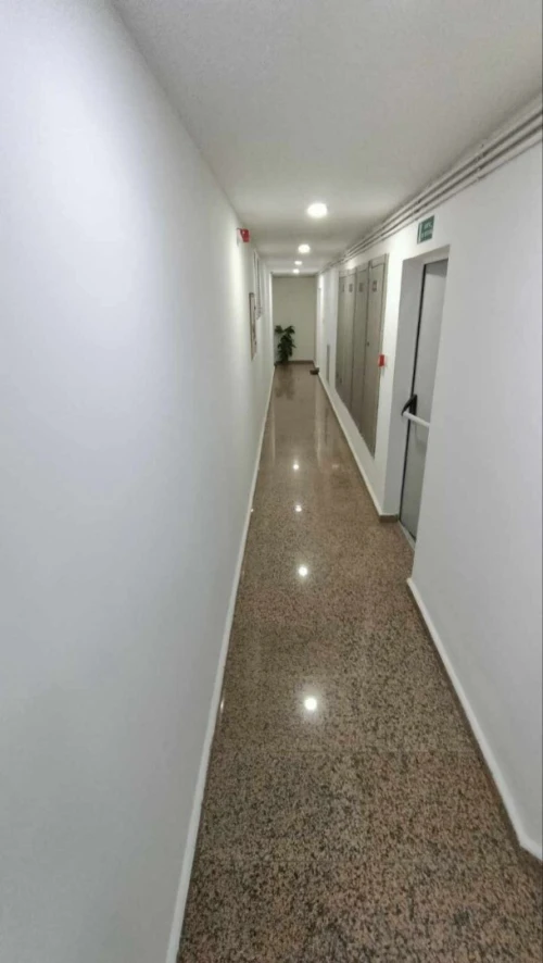 Vente Appartement F3 Oran Oran