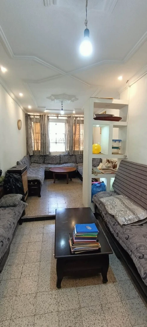 Vente Appartement F4 Oran Oran