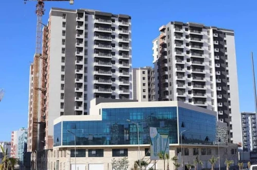 Location Appartement F3 Oran Bir el djir